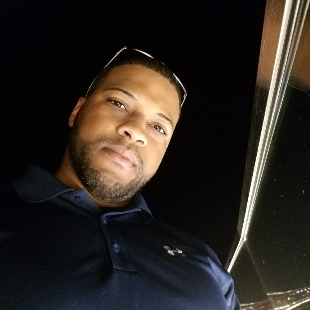 Meet your Posher, Ramon